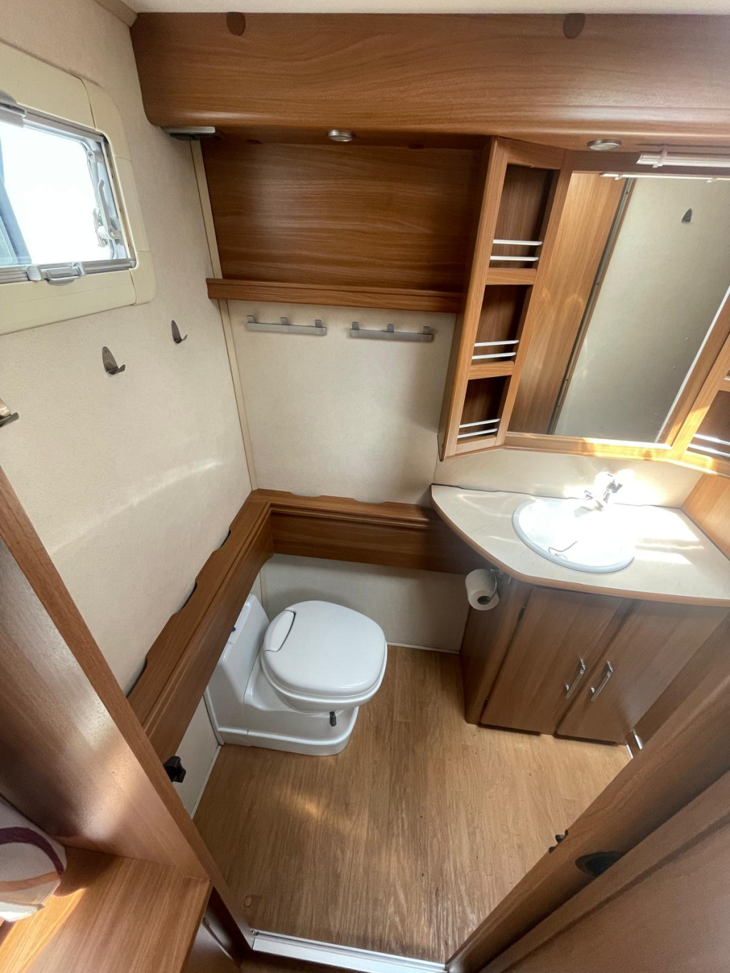 Kabe Safir 560 UTDL foto: 14