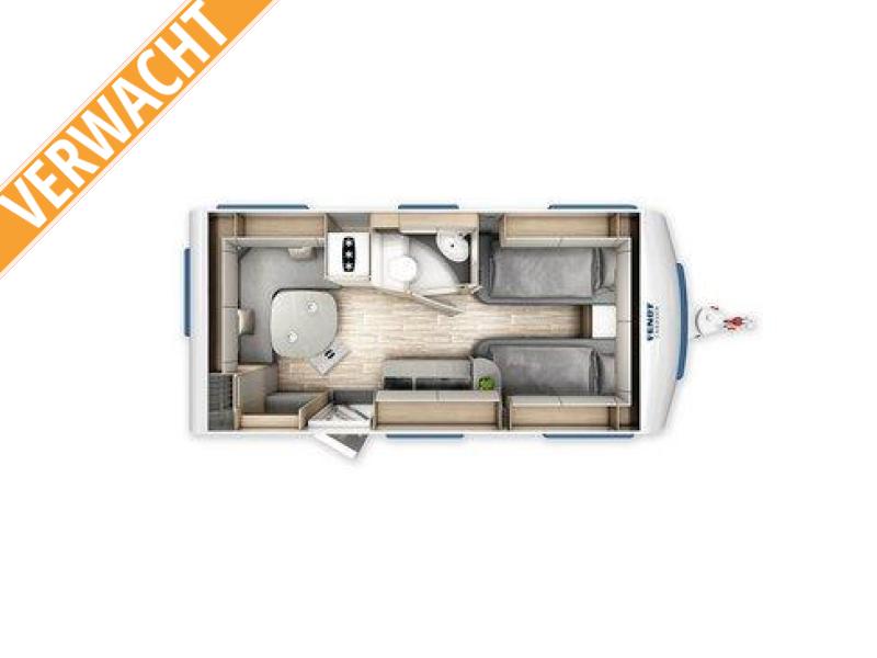 Fendt Bianco Activ 465 SGE  hoofdfoto: 1