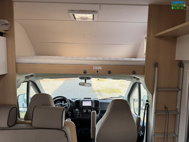 LMC Tourer 690A foto: 10