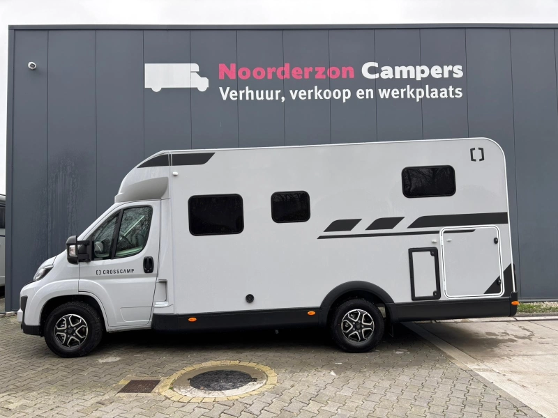 Crosscamp EXPDN T7.0 E photo : 19