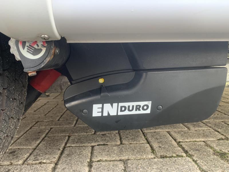 LMC Sassino 460 E Zeer compleet!!  foto: 11