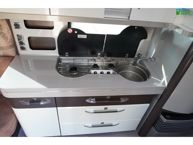 Hobby Premium 560UL foto: 14