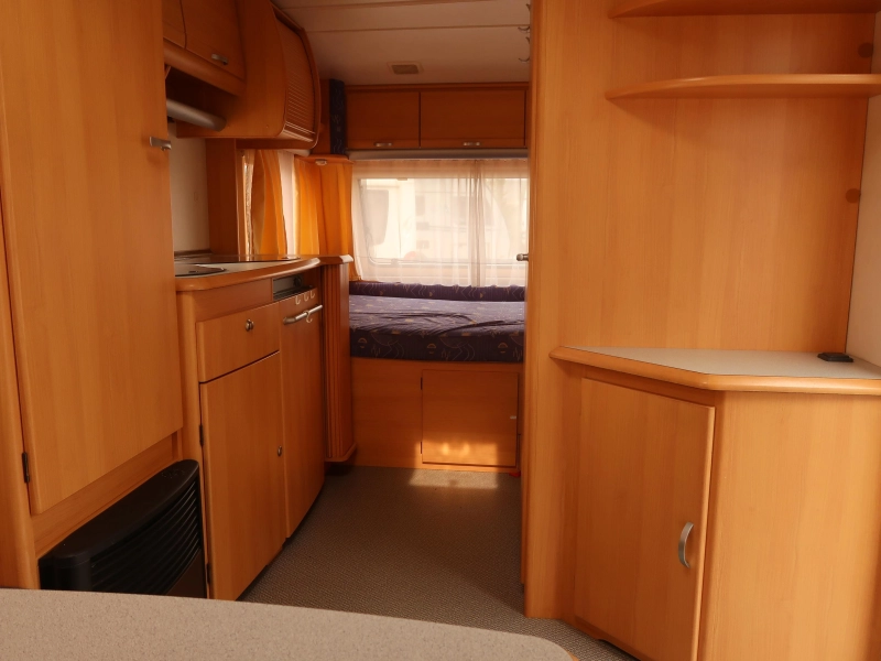 TEC Tour 450 DB MOVER EN LUIFEL  foto: 2