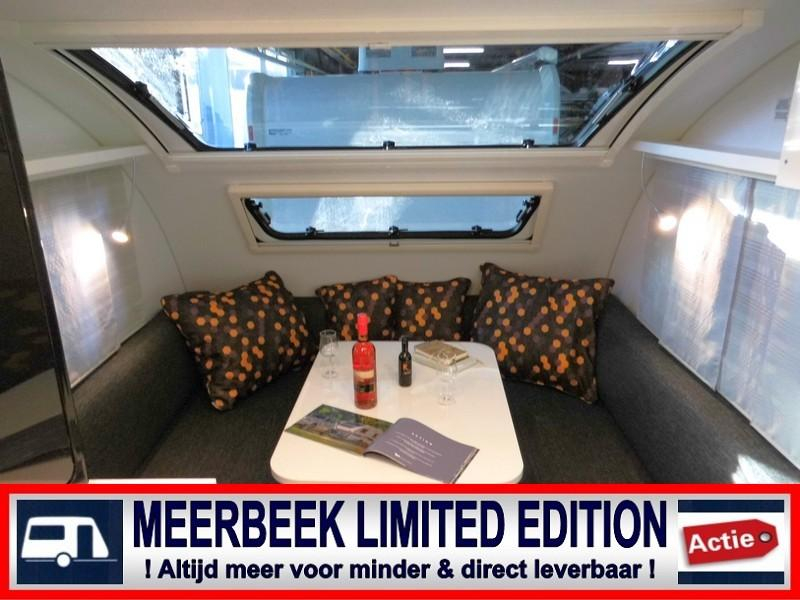 Adria Action 361 LH 3835,=KORTING MOVER+SMART  foto: 7