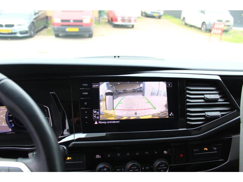 Volkswagen California Ocean T6.1 Last Edition Foto: 15
