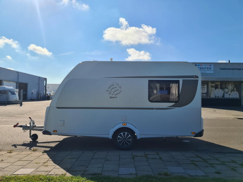 Knaus Sport 400 QD photo : 3