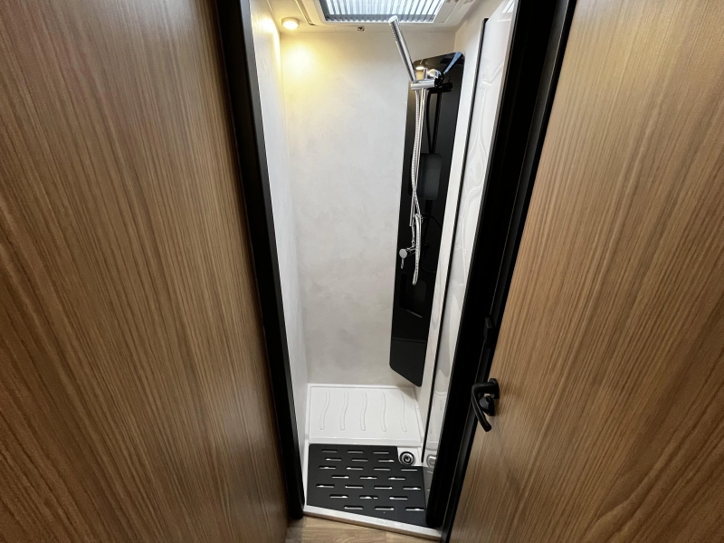 Pilote G 740 FC Integraal Camper, 2027  foto: 9