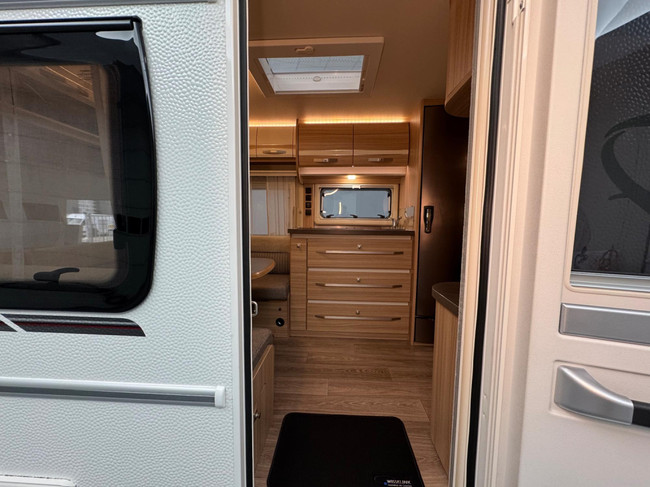 Fendt Bianco 515 SG foto: 4