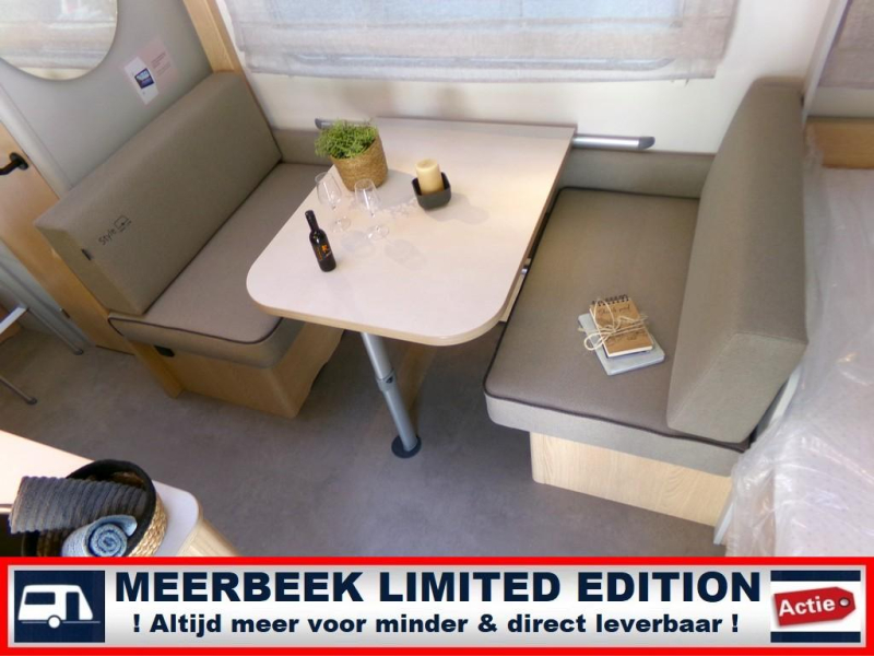 LMC Style 490 K 2027 GREY LINE SPECIAL !  foto: 13