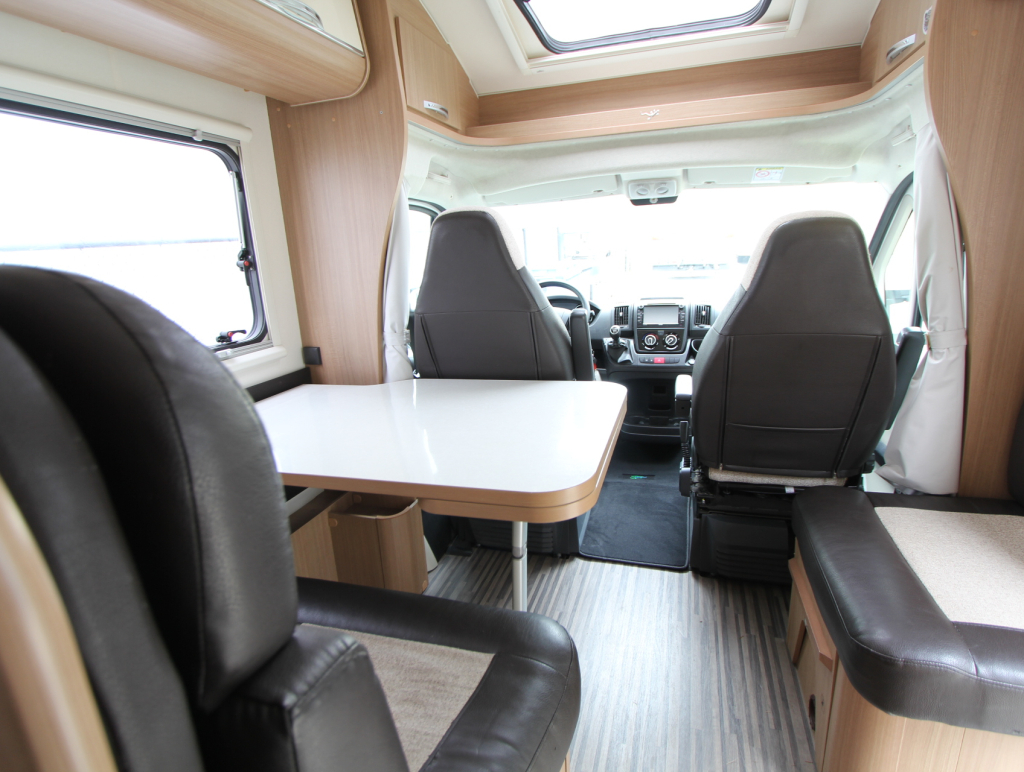 SUN LIVING LIDO M 50 SL Foto: 9