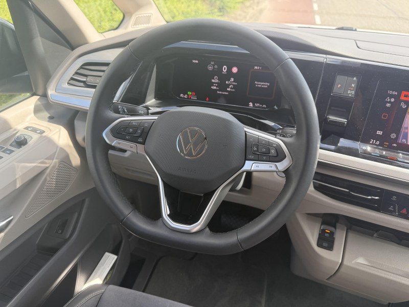 Volkswagen California Ocean 1.5 eHybrid 4Motion 2025 6000KM foto: 13