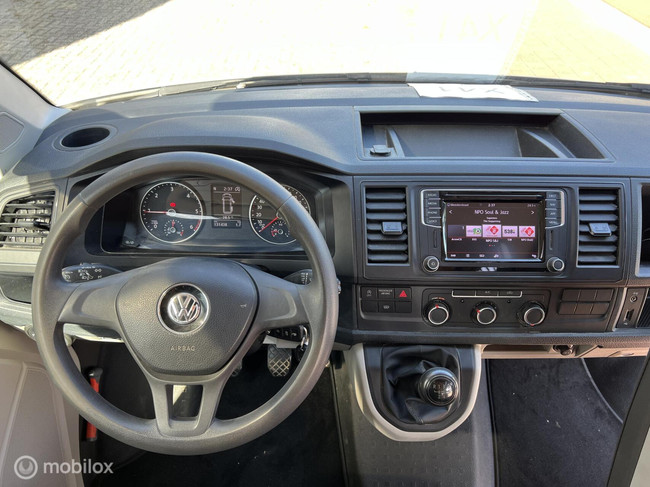Volkswagen T6 2019 buscamper L2H1 Nevada Two-tone foto: 7