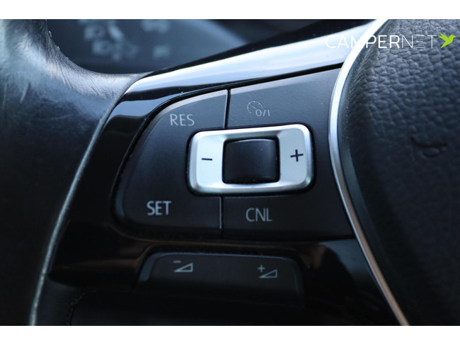 Volkswagen California T6 2.0 TDI 204pk DSG | Dynamic Chassis Control | 5e zitplaats | Dynaudio | Hefdak | Stoelverwarming | Trekhaak | Bear foto: 20