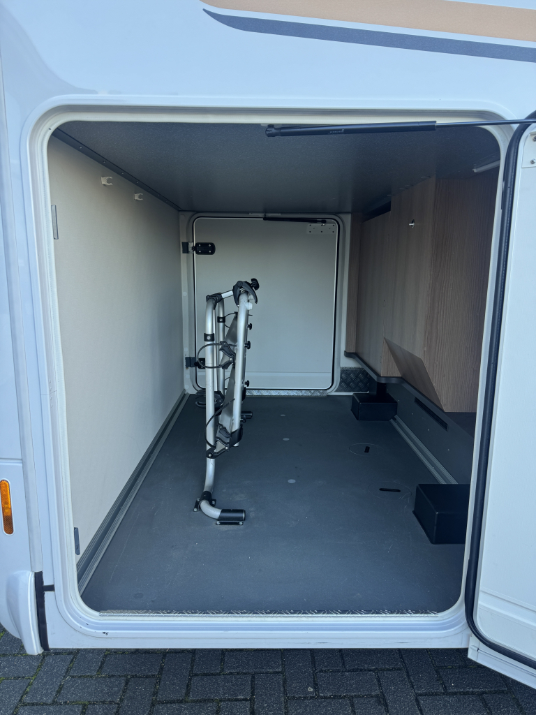 Malibu T 430 LE foto: 9