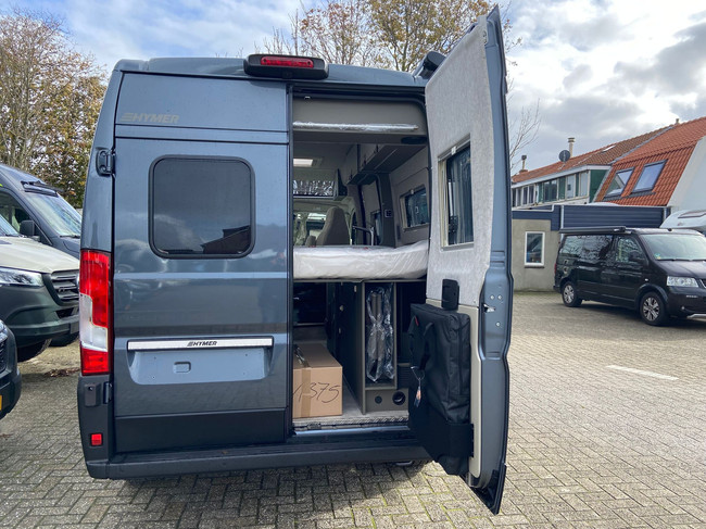 Hymer Ayers Rock Fiat foto: 6