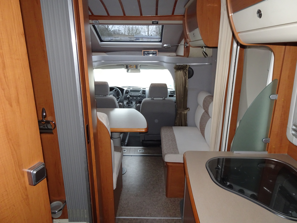 KARMANN Colorado 645 TI Silveredition foto: 3