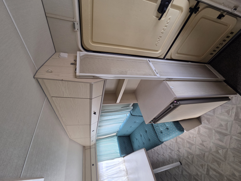 AVENTO ROYAL 395 E photo: 4
