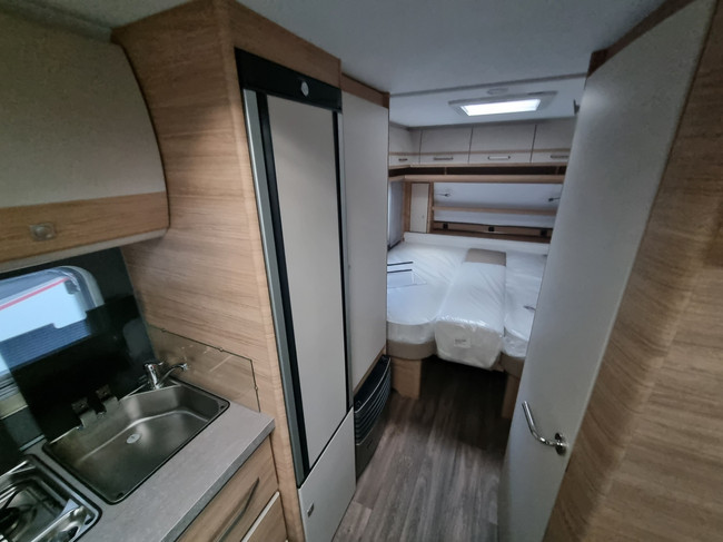 Fendt Bianco Selection 515 SG foto: 9