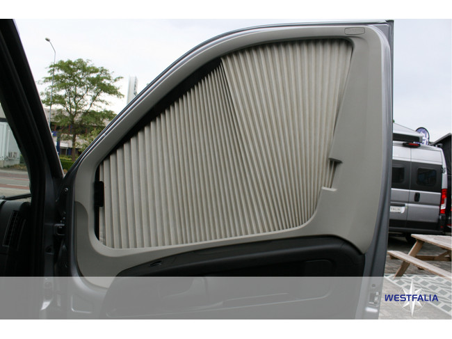 Westfalia Columbus 600E Hefdak 140pk Aut. riant slaapcomfort foto: 19
