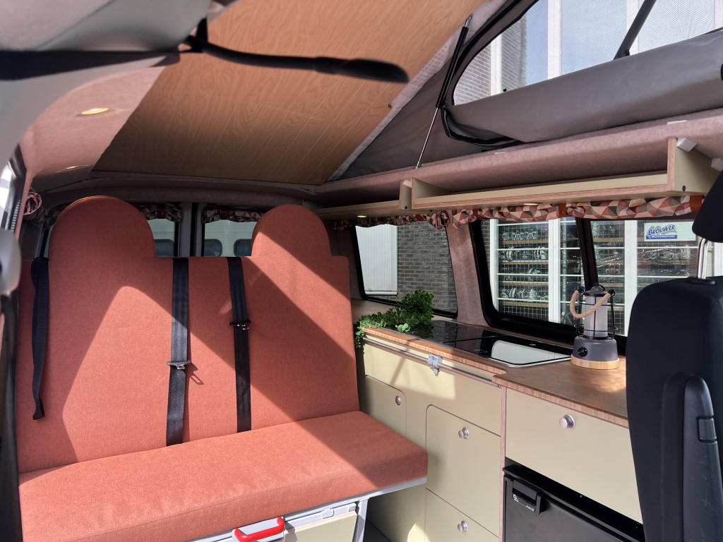 Volkswagen T6 2019 Florida Foto: 10