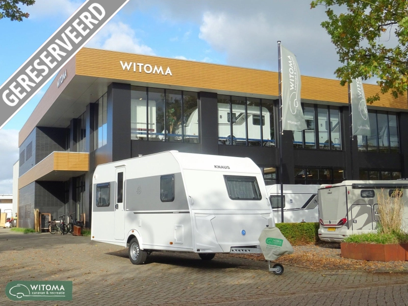 &iexcl;Knaus Sport 450 FU vendido!