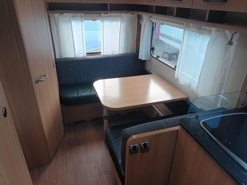 LMC Style 410 D photo : 2