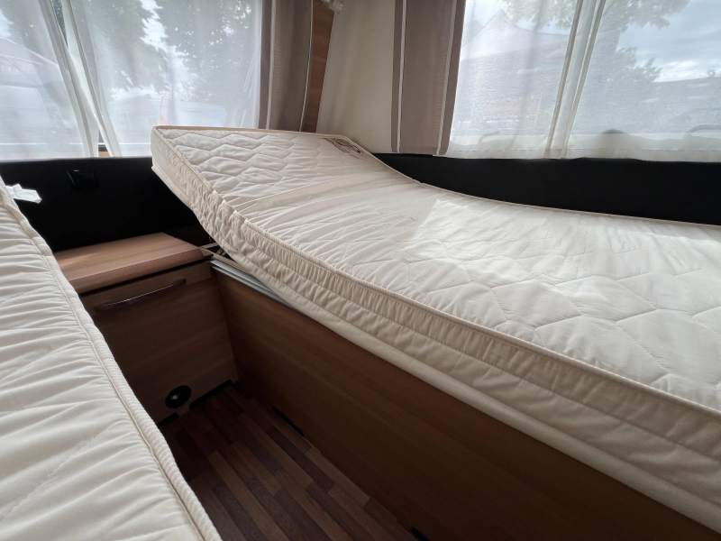 LMC Passion 470 E Mover Unico Verona Foto: 12