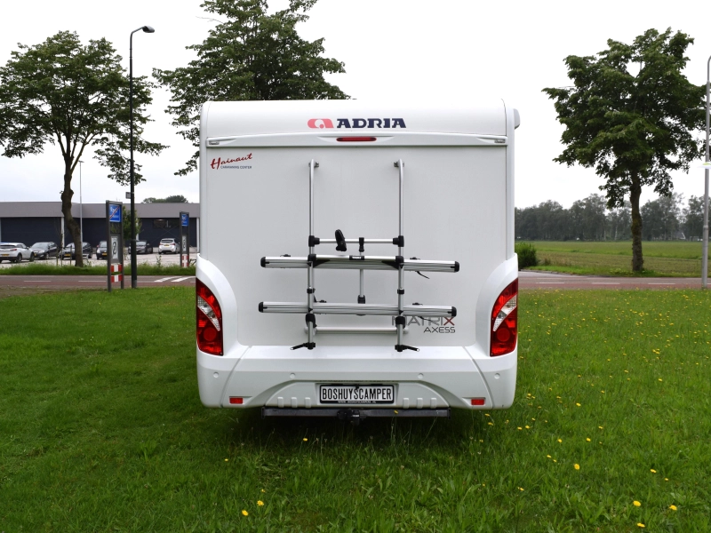 Adria Matrix Axess M 680 SL Foto: 3