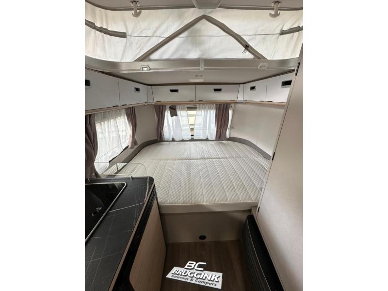 Eriba Touring 430 NUGGET GOLD  foto: 8