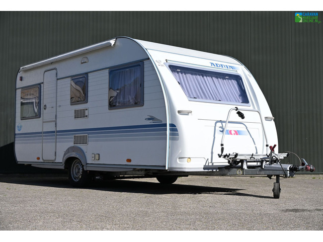 Adria Adora 472LU