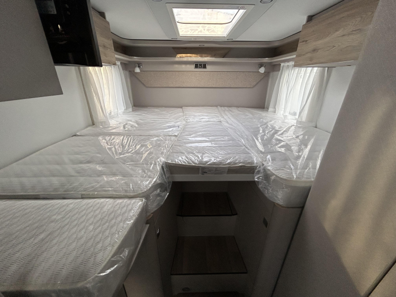 Hymer Exis-i 580 foto: 16