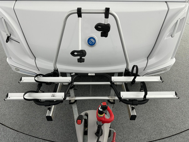 Knaus Sport 460 EU Silver Selection foto: 13