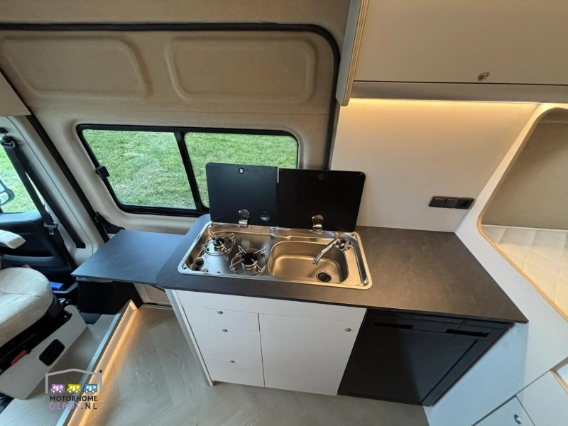 Peugeot Boxer 600 foto: 15