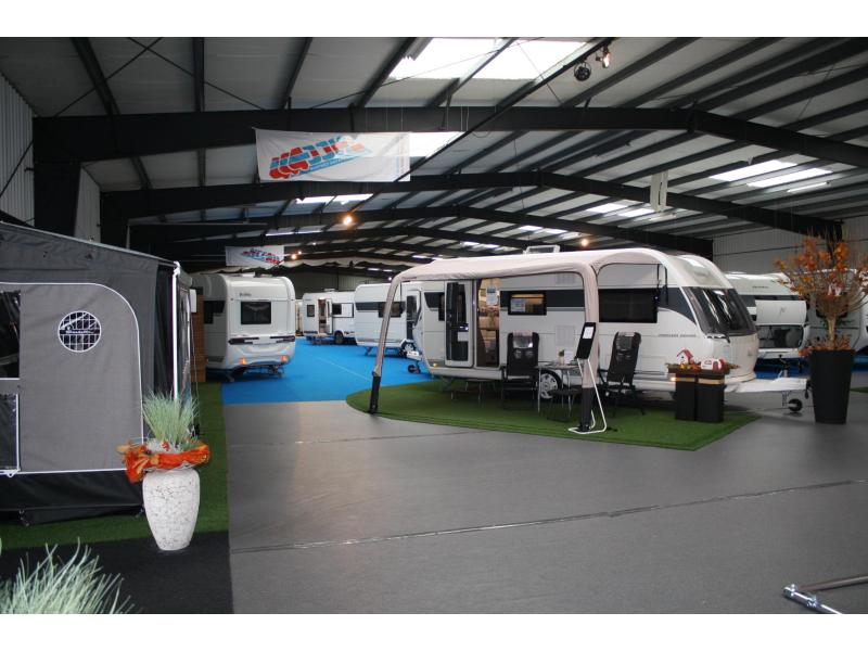 Hobby De Luxe 400 SF  foto: 20