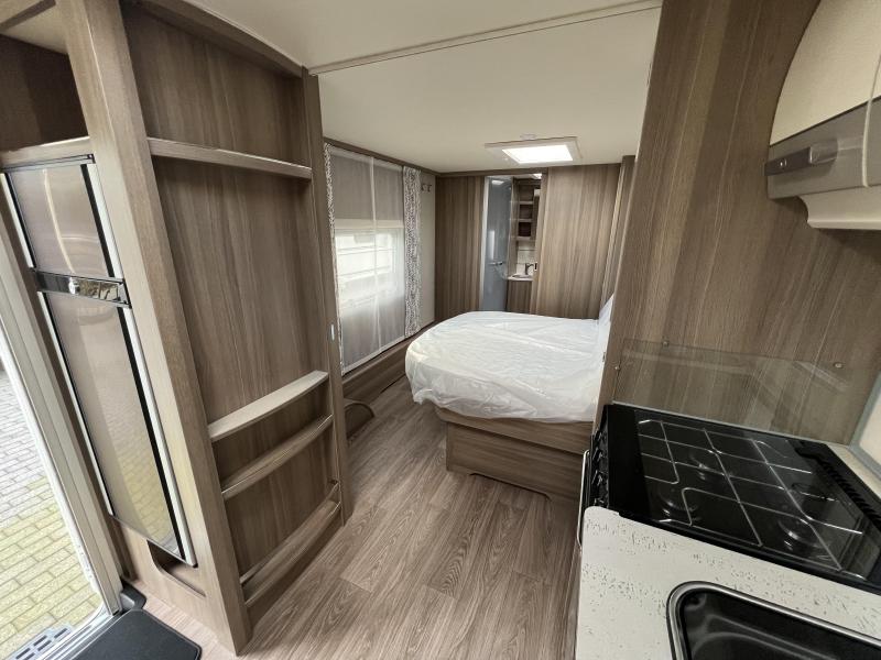 Fendt Tendenza 650 SFDW ACTIEPRIJS!!  foto: 11