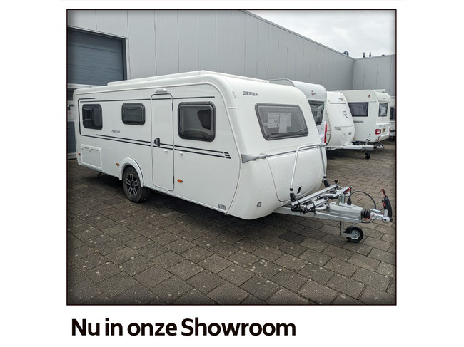 Eriba Feeling 442 foto: 1