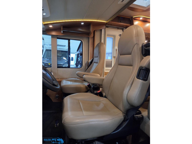 Carthago C-COMPACTLINE I 143 foto: 11