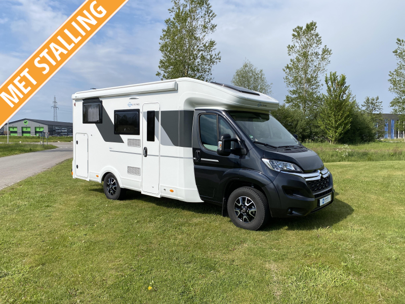 Sun Living S FABRICADO POR ADRIA MOBILIARIO 