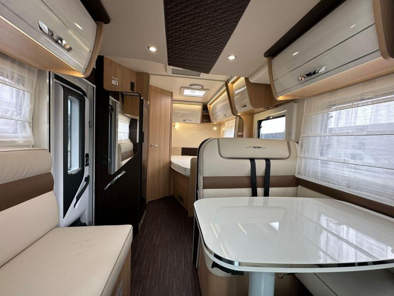 Forster T 649 SB FH46 Lithium & Solar  Foto: 4