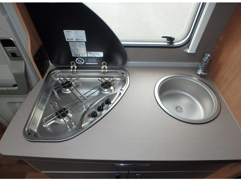Weinsberg CaraHome 700 DG  foto: 16