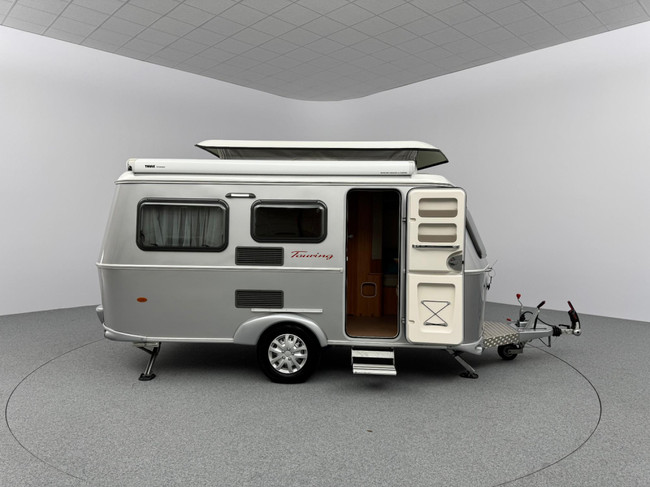 Eriba Touring Triton 430 GT foto: 12