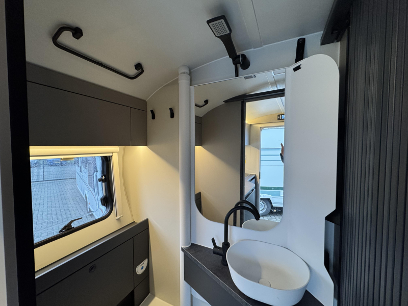Adria Action Sport 391 LH  foto: 18