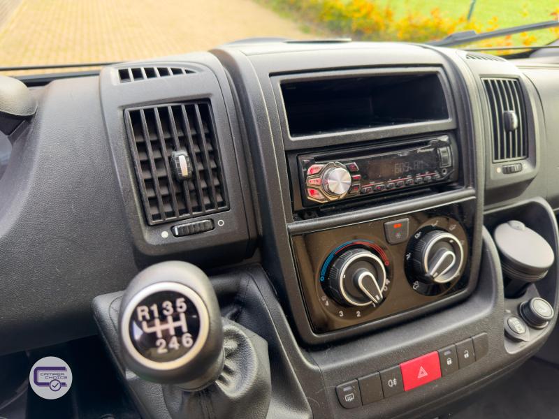 Laika X660R SP vol opties  foto: 15