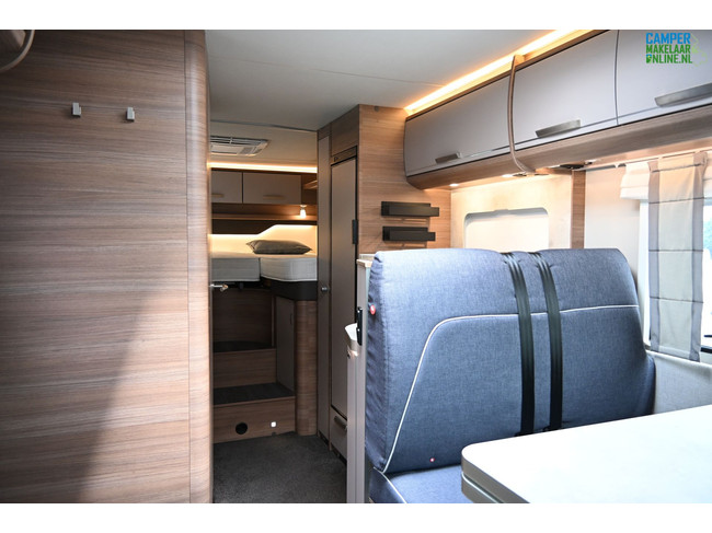 Knaus L!VE I 700MEG Foto: 5