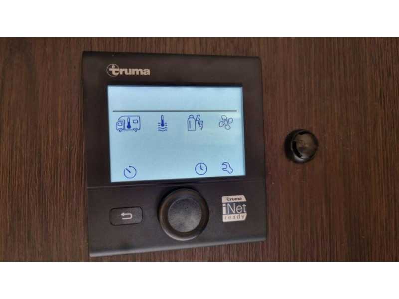 Forster T Automaat | Enkele be  foto: 22