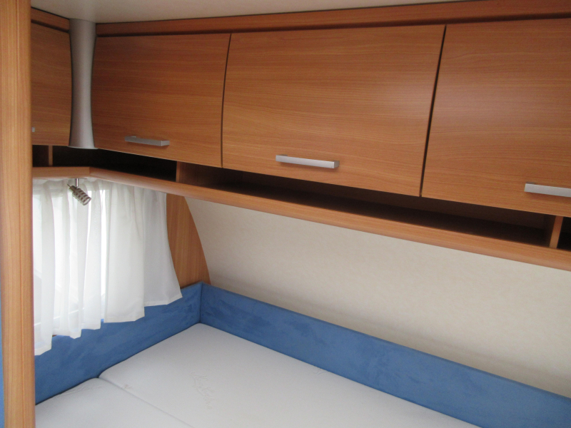Knaus Sport 420 QD MET UNICO BOLOGNA  foto: 4