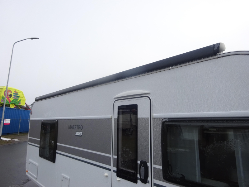 LMC Maestro 550 D  foto: 5