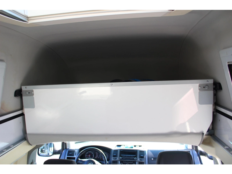 Volkswagen T5 T5 Westfalia Foto: 12