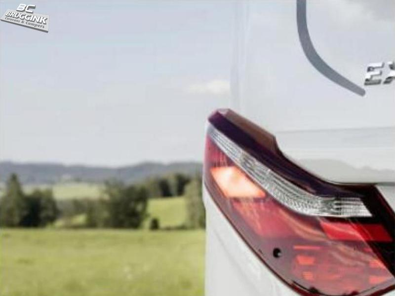 Hymer Exsis-I 580 PURE  foto: 20