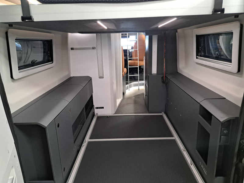 Adria Twin Sports 640 SGX  foto: 14